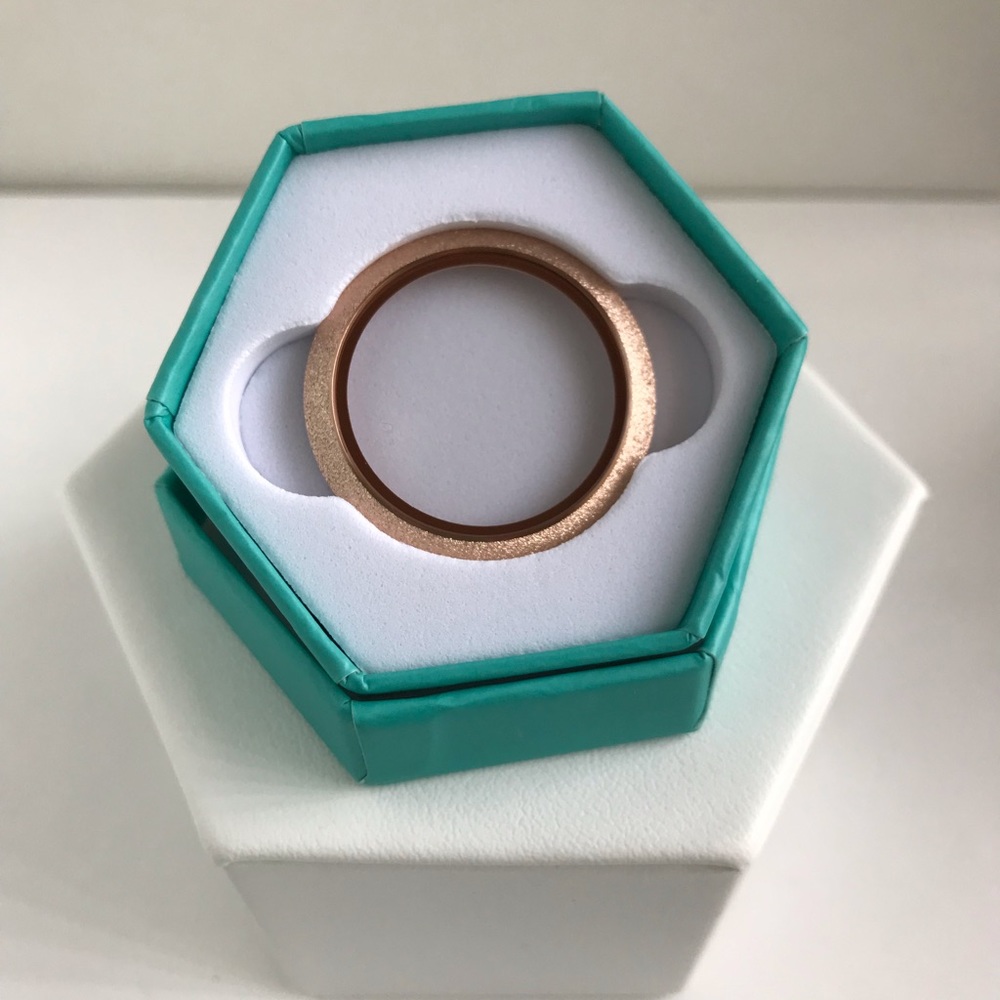 Diamond Cut Large Face